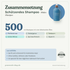 doTERRA Schützendes Shampoo - Zusammensetzung