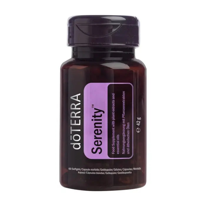 doTERRA Serenity Softgels 