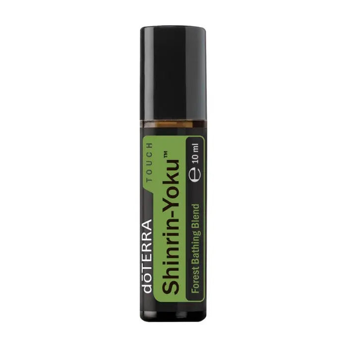 doTERRA Shinrin-Yoku Touch 