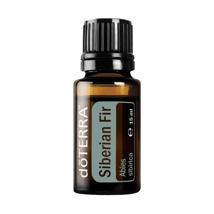 doTERRA Siberian Fir 
