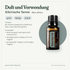 doTERRA Siberian Fir - Duft und Verwendung