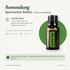 doTERRA Spanish Sage - Anwendung