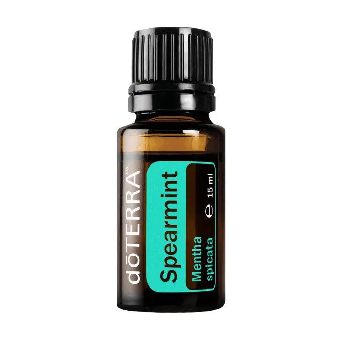 doTERRA Spearmint 