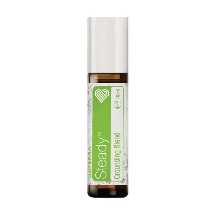 doTERRA Steady - Erdende Mischung 