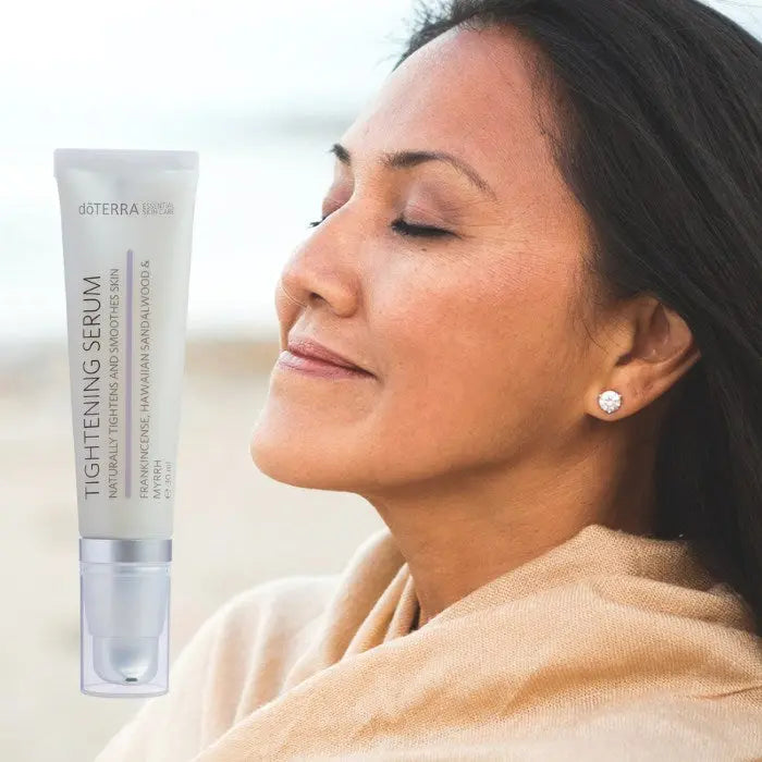 doTERRA Straffendes Serum 