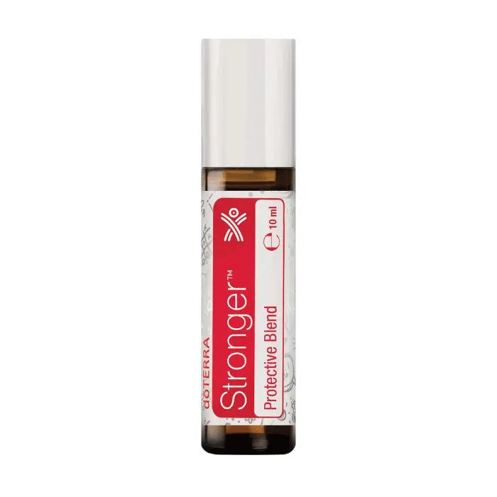 doTERRA Stronger - Schützende Mischung 