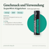 doTERRA Supermint Kügelchen - Geschmack und Verwendung