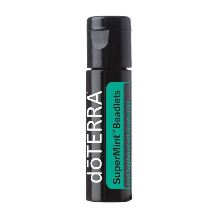 doTERRA Supermint Kügelchen 