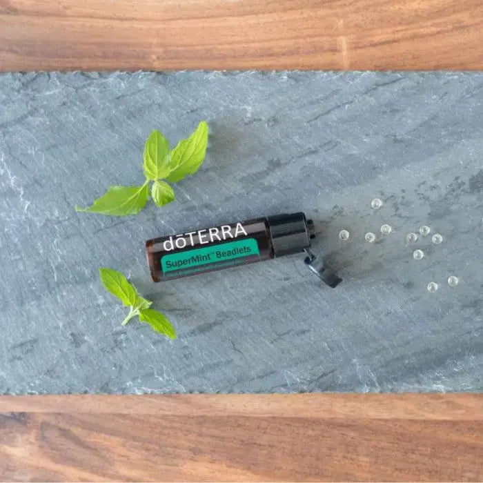 doTERRA Supermint Kügelchen 