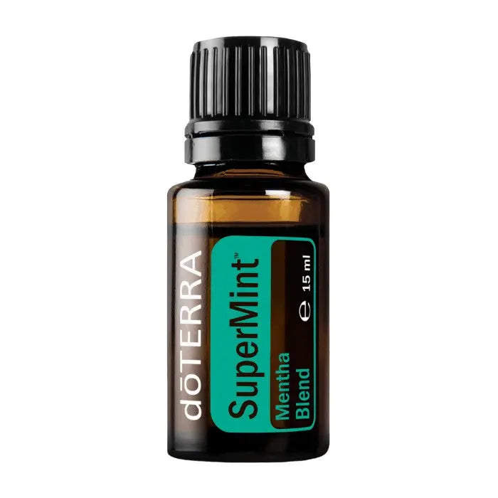 doTERRA Supermint - Minze-Mischung 