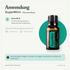 doTERRA Supermint - Minze-Mischung - Anwendung