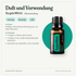 doTERRA Supermint - Minze-Mischung - Duft und Verwendung