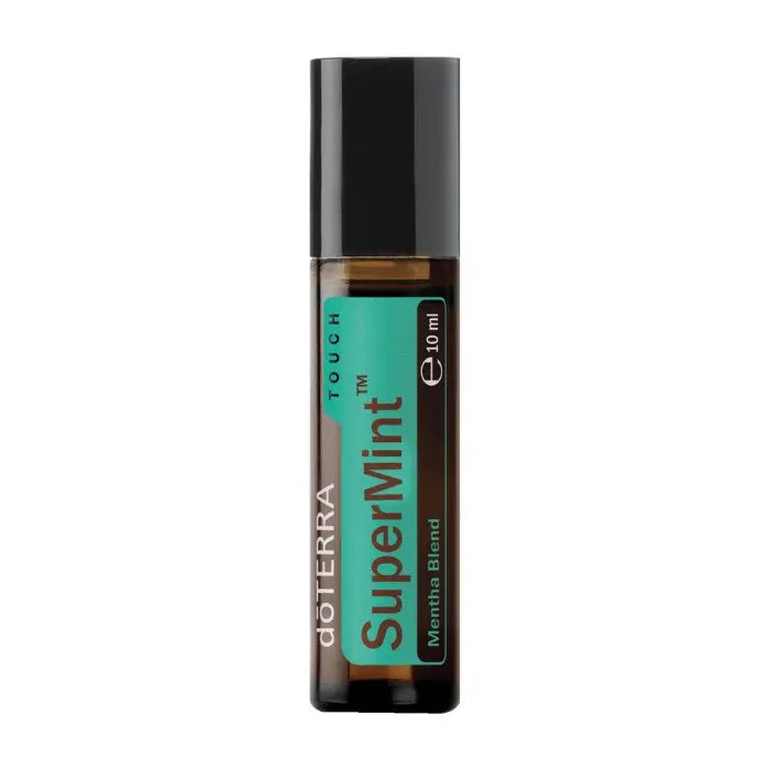 doTERRA Supermint Touch 