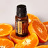 doTERRA Tangerine (Mandarine) 