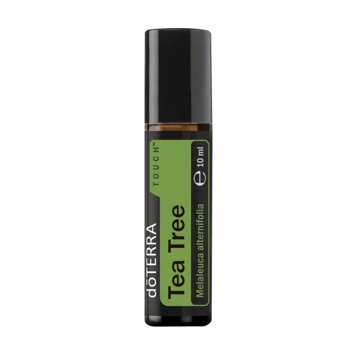 doTERRA Tea Tree Touch 