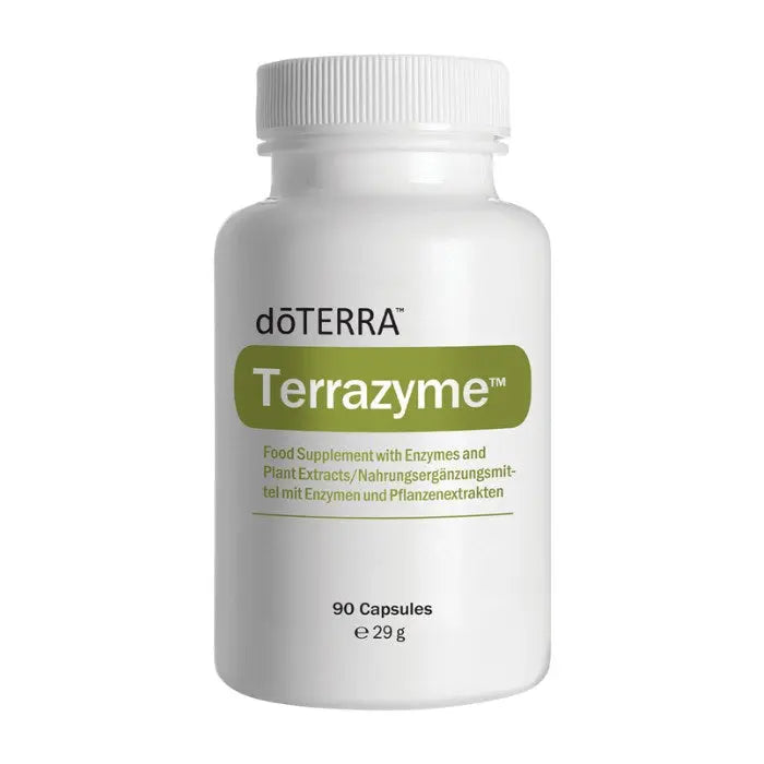 doTERRA TerraZyme 