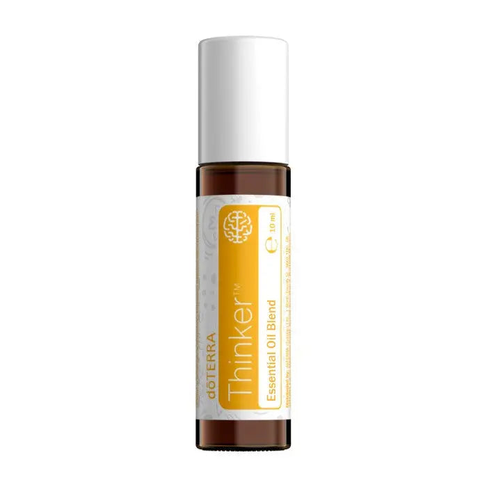 doTERRA Thinker 
