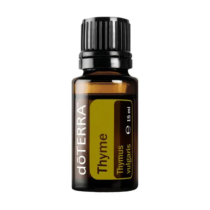 doTERRA Thymian (Thyme) 