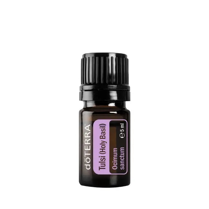 doTERRA Tulsi Heiliges Basilikum 