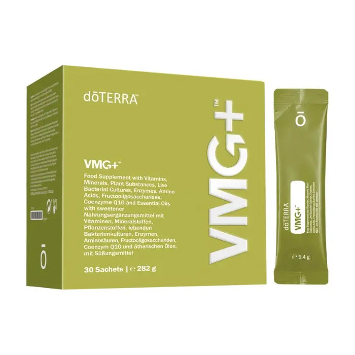 doTERRA VMG+ Nährstoffkomplex 