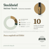 doTERRA Vetiver Touch - Steckbrief