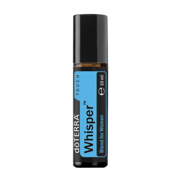 doTERRA Whisper Touch - Mischung für Frauen 