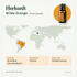 doTERRA Wild Orange - Herkunft