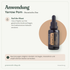 doTERRA Yarrow Pom - Anwendung