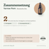 doTERRA Yarrow Pom - Zusammensetzung