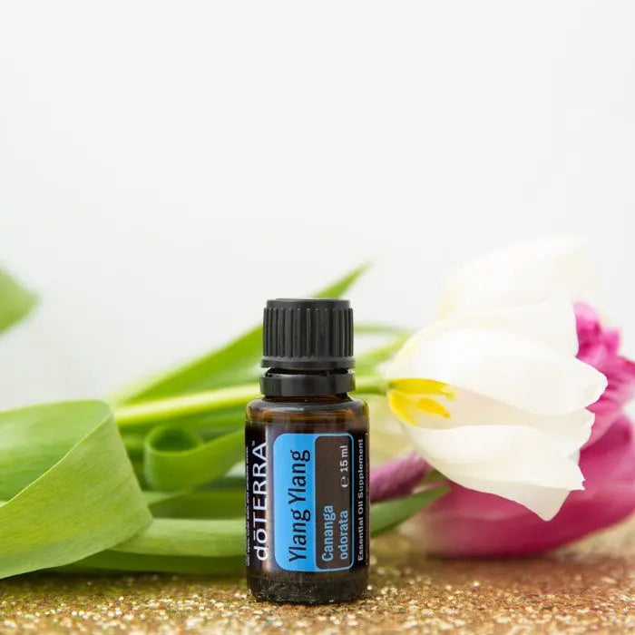 doTERRA Ylang Ylang 