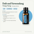 doTERRA Ylang Ylang - Duft und Verwendung