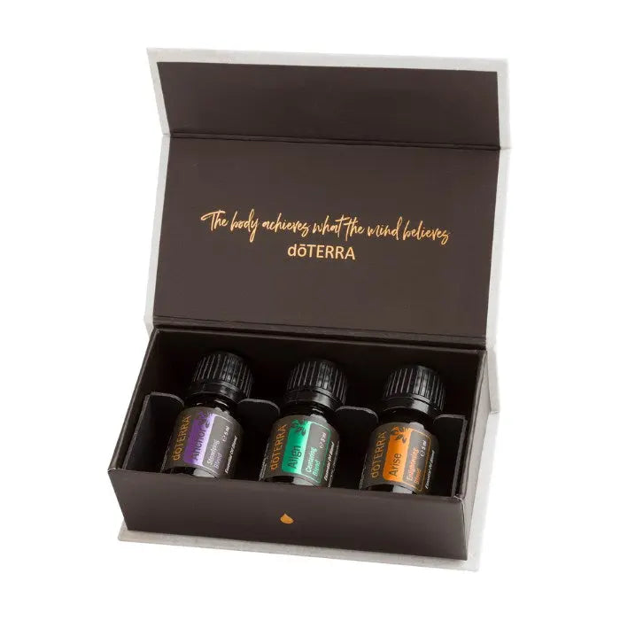 doTERRA Yoga Collection 