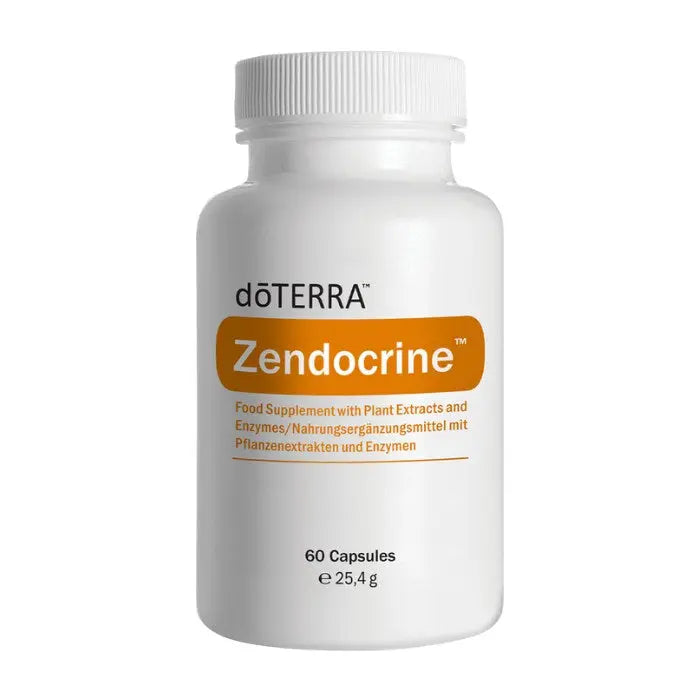 doTERRA Zendocrine Komplex 