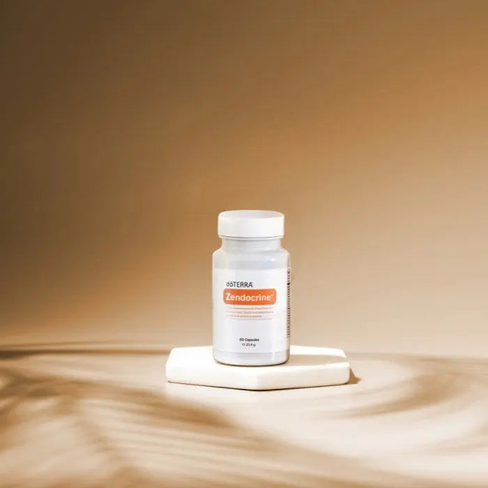 doTERRA Zendocrine Komplex 