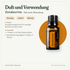 doTERRA Zendocrine - Mischung für den Neuanfang - Duft und Verwendung