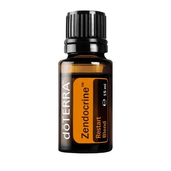 doTERRA Zendocrine - Mischung für den Neuanfang 