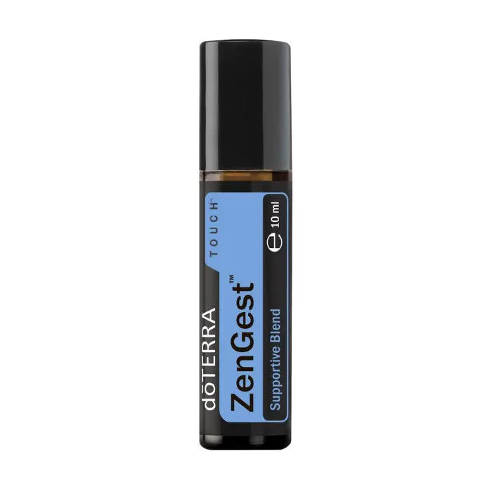 doTERRA Zengest Touch - Unterstützende Mischung 