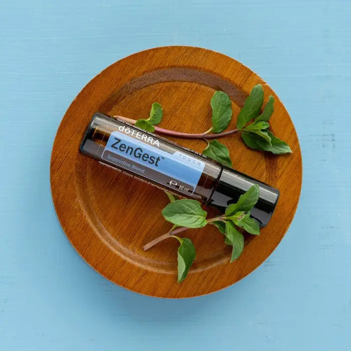 doTERRA Zengest Touch - Unterstützende Mischung 