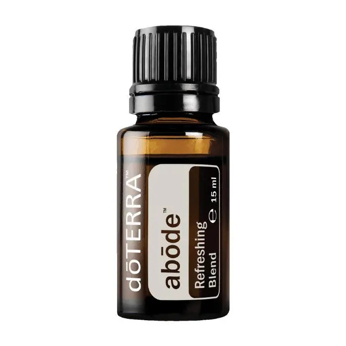 doTERRA abode - Erfrischende Mischung 