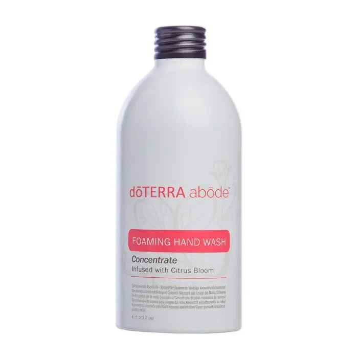 doTERRA abōde Schäumendes Handseifenkonzentrat 