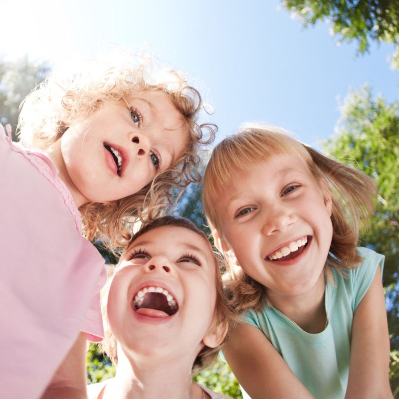 doTERRA Produkte für Kinder
