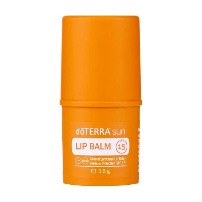 doTERRA sun Lippenbalsam 