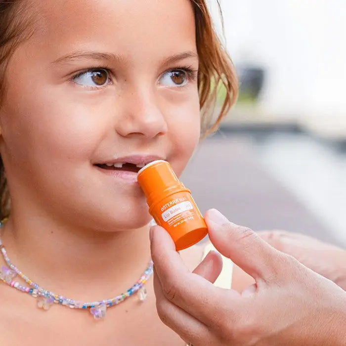 doTERRA sun Lippenbalsam 