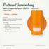 doTERRA sun Lippenbalsam - Duft und Verwendung