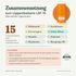 doTERRA sun Lippenbalsam - Zusammensetzung