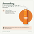 doTERRA sun Mineralisches Sonnenschutzspray für den Körper - Anwendung