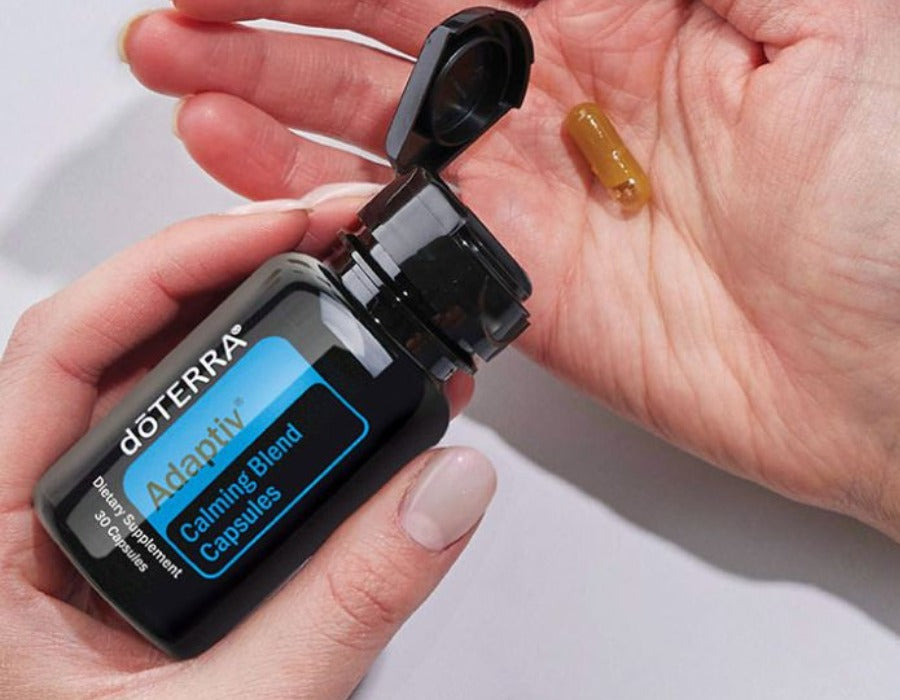 doTERRA Adaptiv Capsules