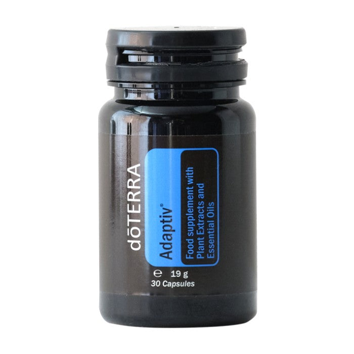 doTERRA Adaptiv Kapseln