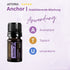 doTERRA Anchor Anwendung