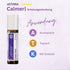 doTERRA Calmer Anwendung